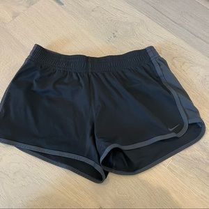COPY - NIKE dri-fit shorts
